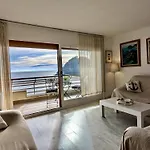 Apartament Evh124 En Primera Linea De Mar Tossa de Mar