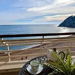 Evh124 En Primera Linea De Mar *