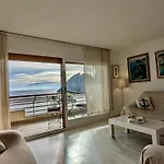Apartamento Evh124 En Primera Linea De Mar Tossa de Mar