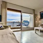 Evh124 En Primera Linea De Mar Apartamento Tossa de Mar