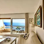 Evh124 En Primera Linea De Mar Apartament *