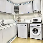 Evh124 En Primera Linea De Mar Apartamento Tossa de Mar