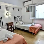 Apartament Evh124 En Primera Linea De Mar *