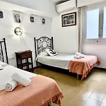 Evh124 En Primera Linea De Mar Apartament