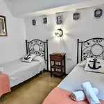 Apartament Evh124 En Primera Linea De Mar *