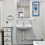 Apartamento Evh124 En Primera Linea De Mar *