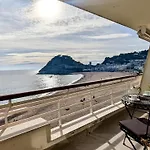 Apartament Evh124 En Primera Linea De Mar *
