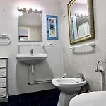 Evh124 En Primera Linea De Mar Apartament