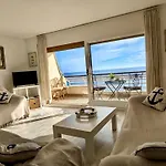 Evh124 En Primera Linea De Mar Apartament *