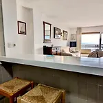 Evh124 En Primera Linea De Mar Apartament Tossa de Mar