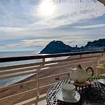 Apartament Evh124 En Primera Linea De Mar *