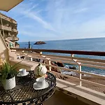 Evh124 En Primera Linea De Mar *