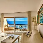 Apartament Evh124 En Primera Linea De Mar