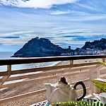 Apartament Evh124 En Primera Linea De Mar Tossa de Mar
