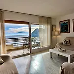 Evh124 En Primera Linea De Mar Apartament