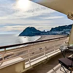 Apartamento Evh124 En Primera Linea De Mar Tossa de Mar