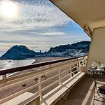 Evh124 En Primera Linea De Mar * Tossa de Mar