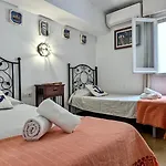 Apartamento Evh124 En Primera Linea De Mar