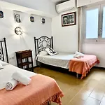 Evh124 En Primera Linea De Mar Apartament *