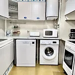 Apartament Evh124 En Primera Linea De Mar Tossa de Mar