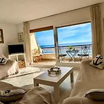 Evh124 En Primera Linea De Mar Apartament *