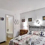 Apartamento Evh124 En Primera Linea De Mar Tossa de Mar