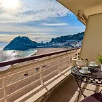 Evh124 En Primera Linea De Mar *