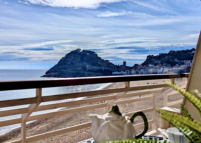 Evh124 En Primera Linea De Mar *