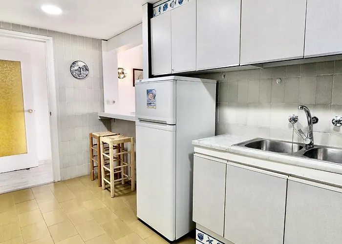 Evh124 En Primera Linea De Mar Tossa de Mar