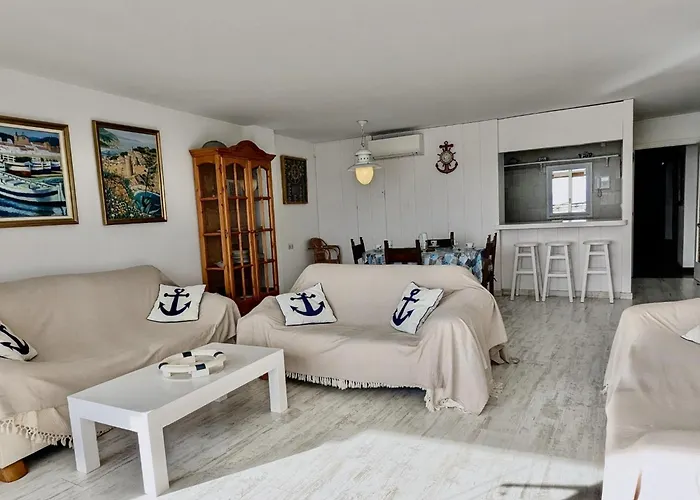 Evh124 En Primera Linea De Mar Tossa de Mar