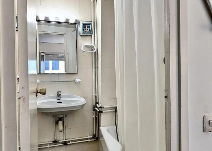 Evh124 En Primera Linea De Mar