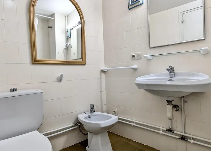 Evh124 En Primera Linea De Mar