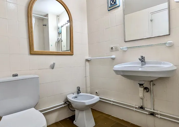 Evh124 En Primera Linea De Mar