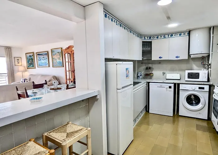 Evh124 En Primera Linea De Mar *