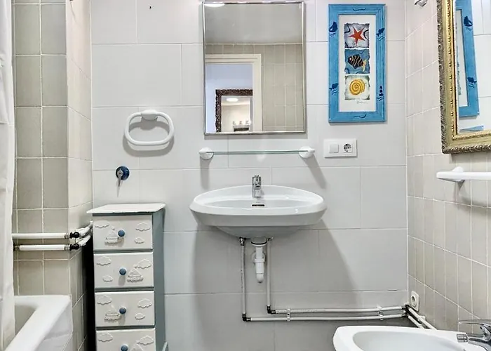 Evh124 En Primera Linea De Mar