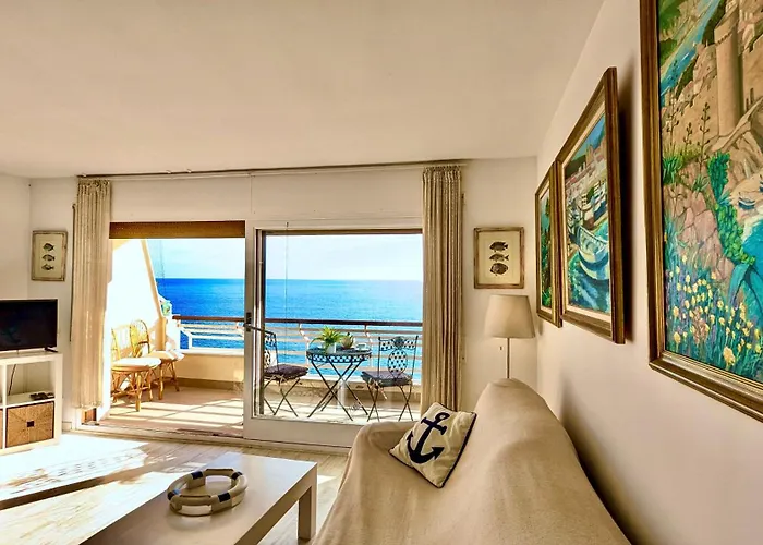 Evh124 En Primera Linea De Mar *