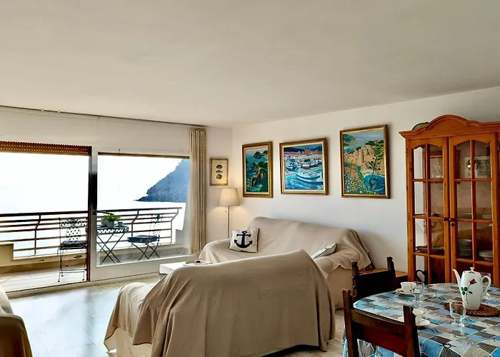 Evh124 En Primera Linea De Mar 또사데마르