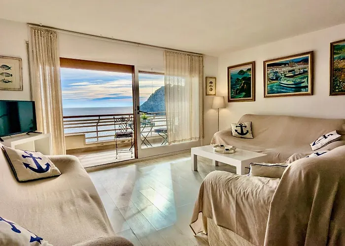 Evh124 En Primera Linea De Mar