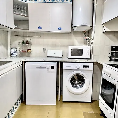 Apartman Evh124 En Primera Linea De Mar Tossa de Mar